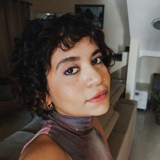 Francielly Silva